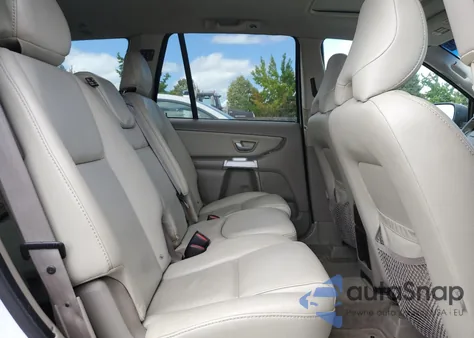 2005 Volvo Xc90 из США, поврежденный, VIN YV1CZ592851212564